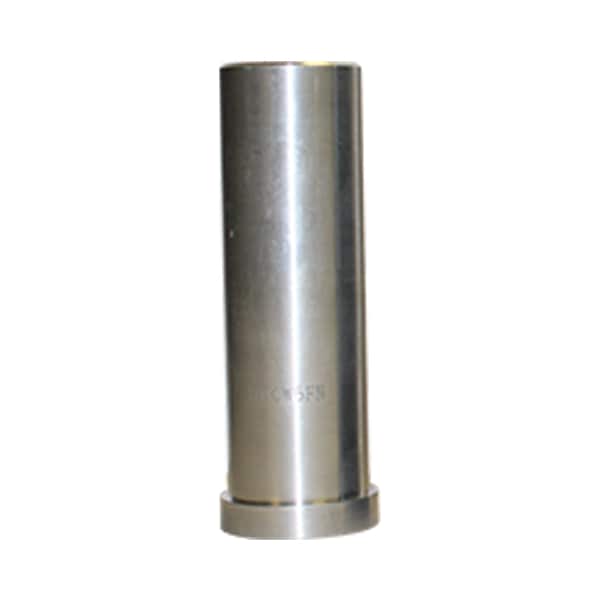 Flanged Nozzles - Tungsten